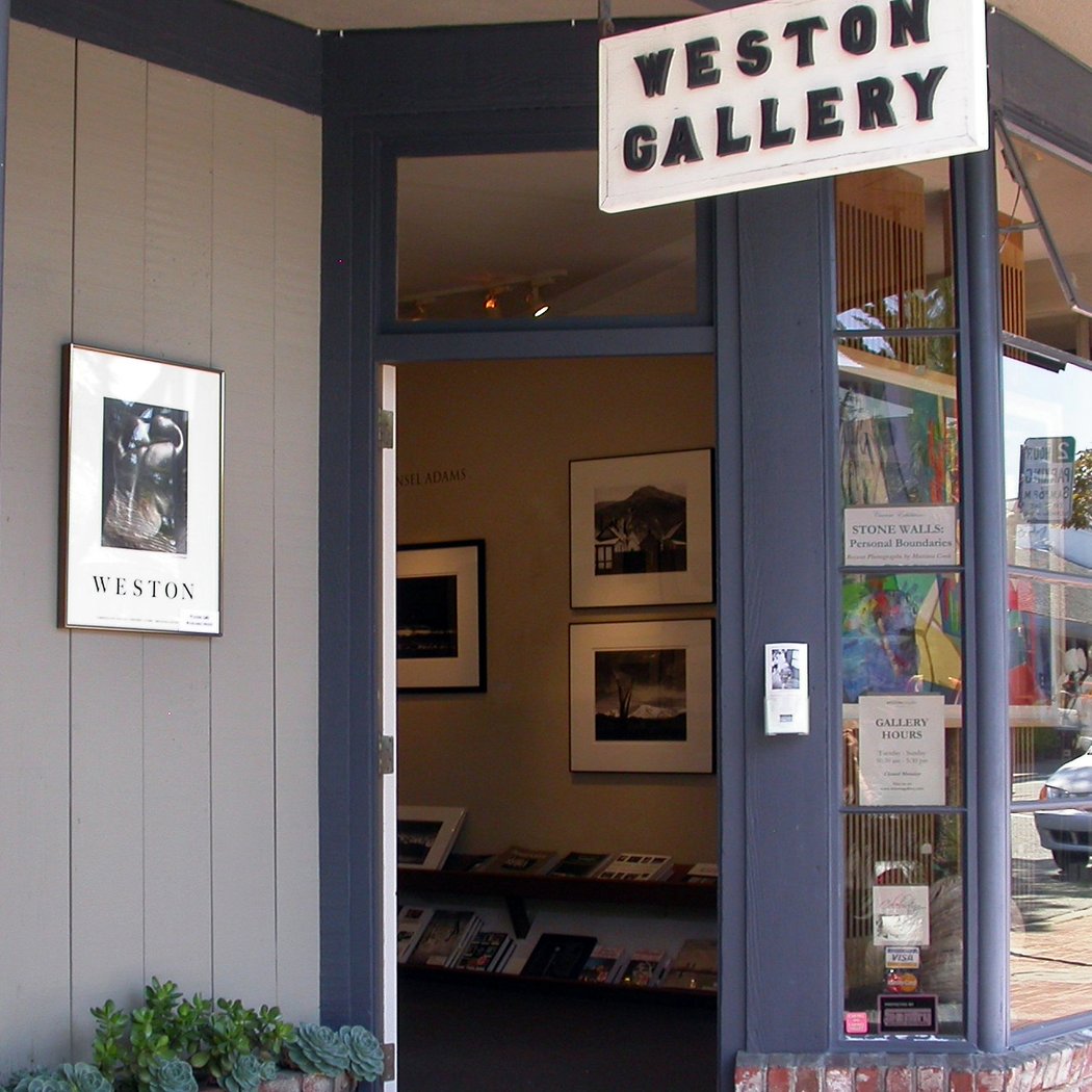 Weston Gallery Inc 2