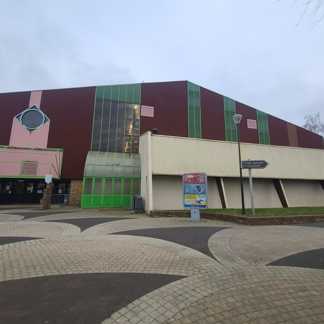Sports Marcel Cerdan Complex 3
