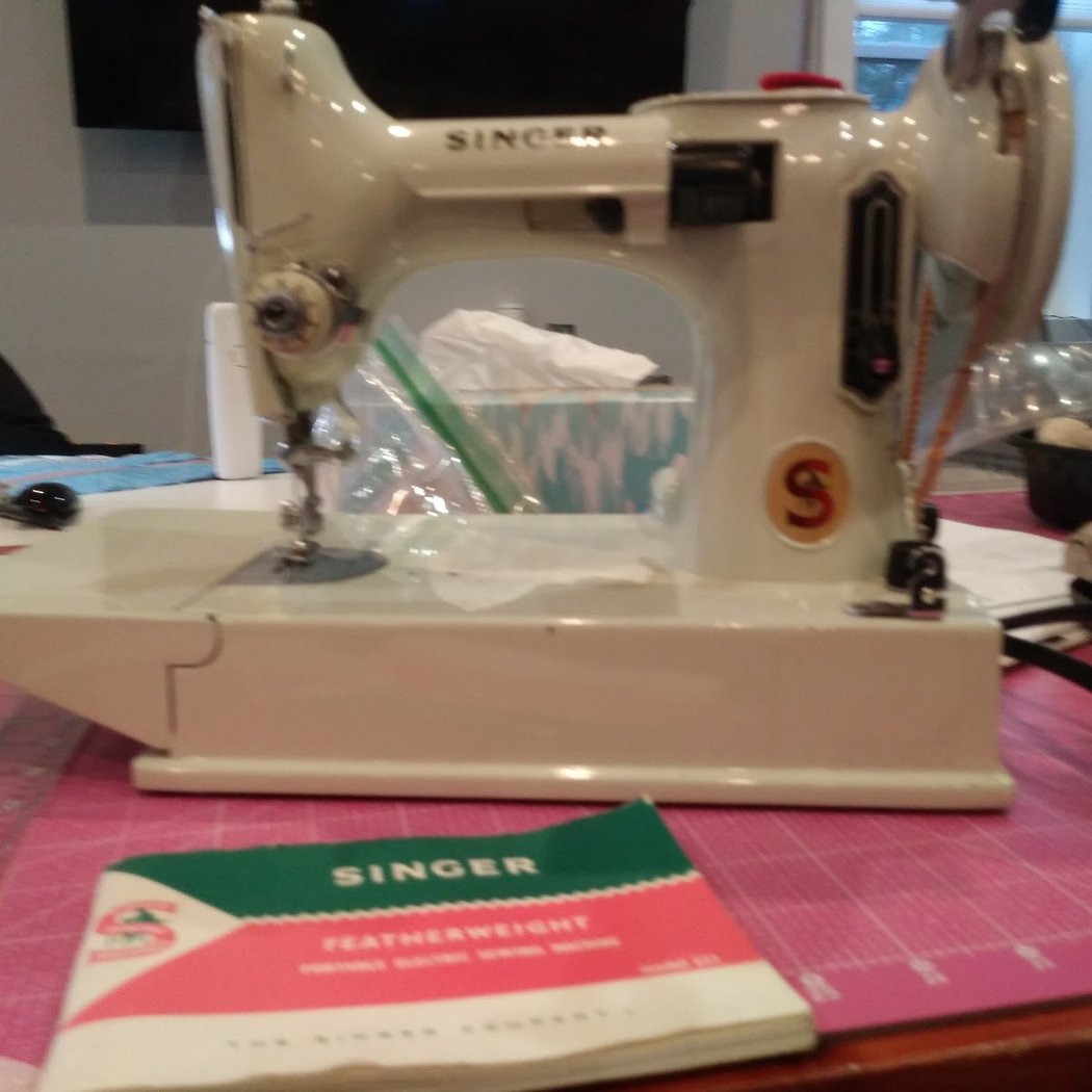 The Stitchery 3