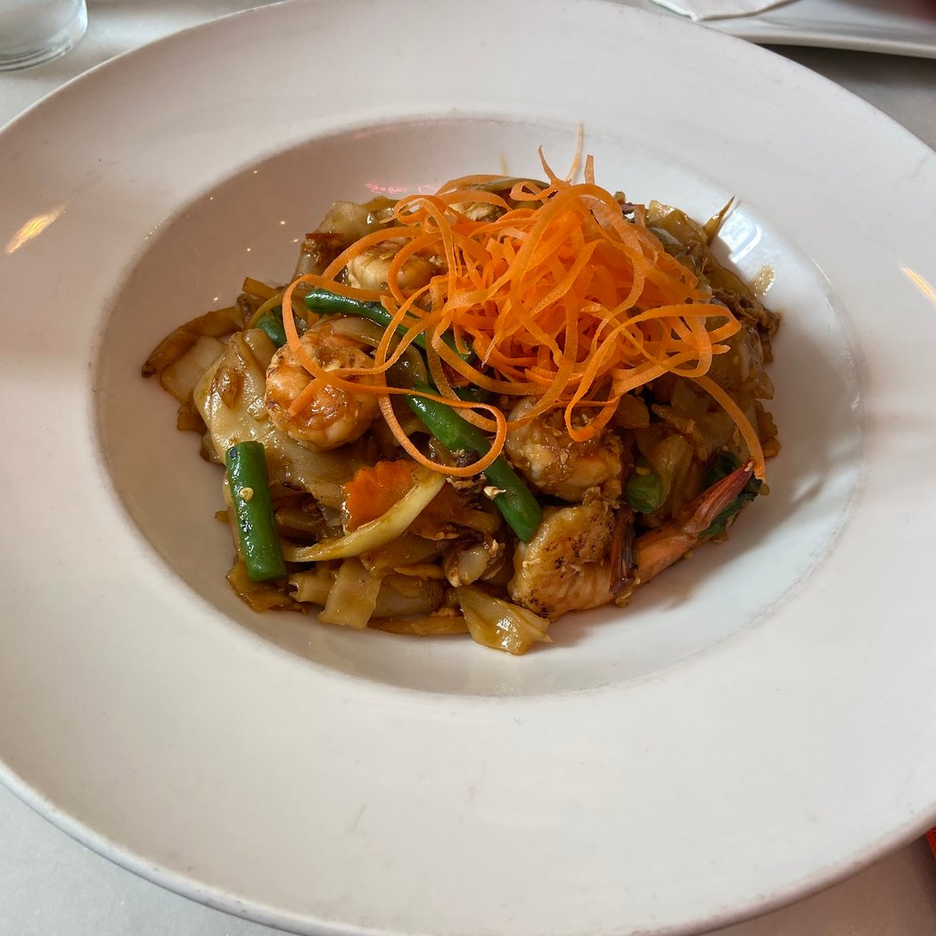 Thais New York 3
