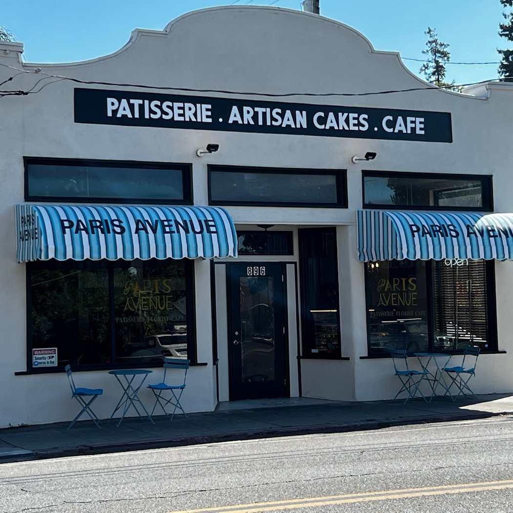 Paris Avenue 2