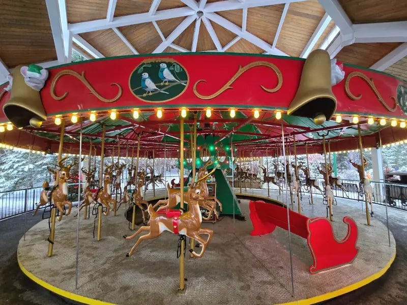 Santa's Village 2