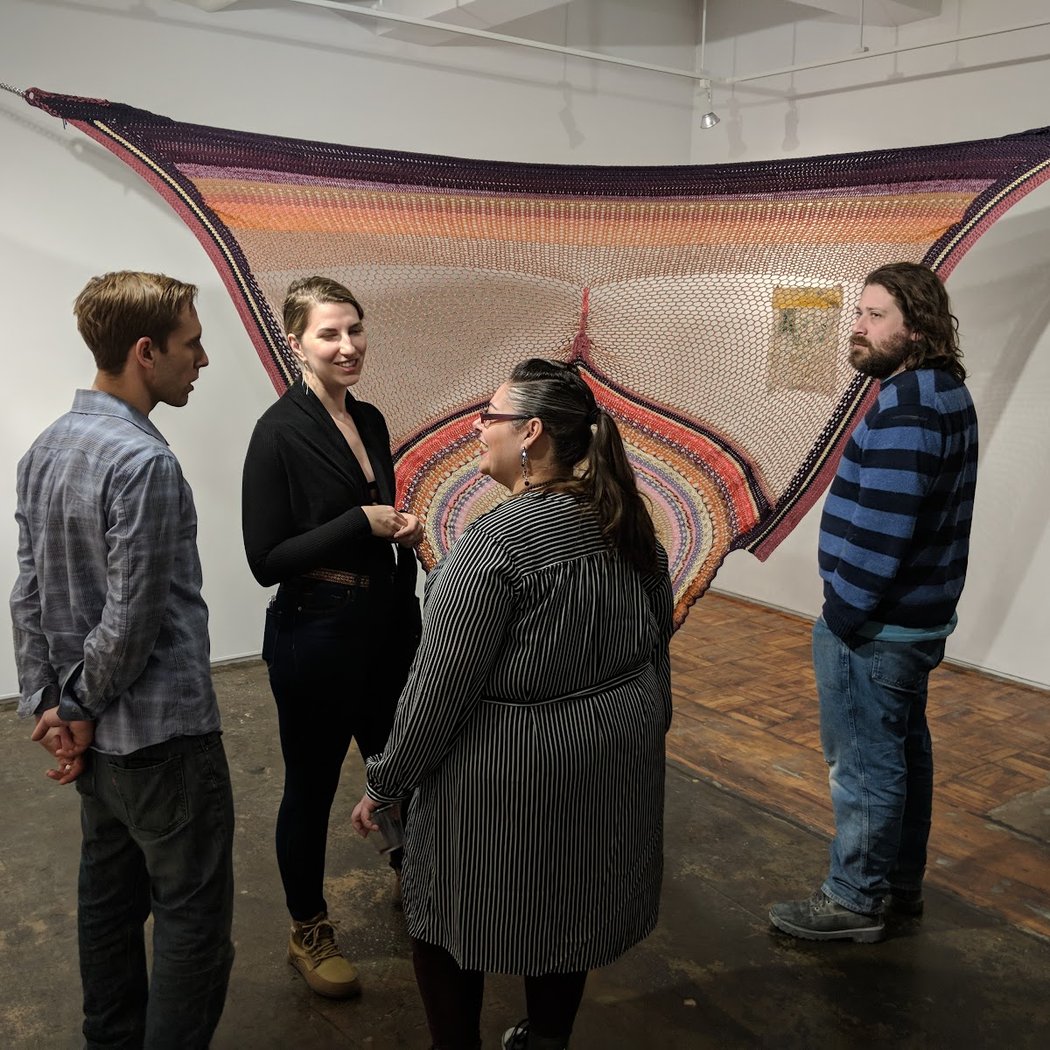 The Unforgettables Reading/Working Group 3