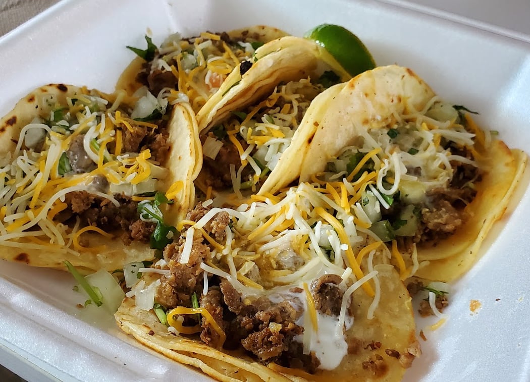 Taqueria Fairfield 1