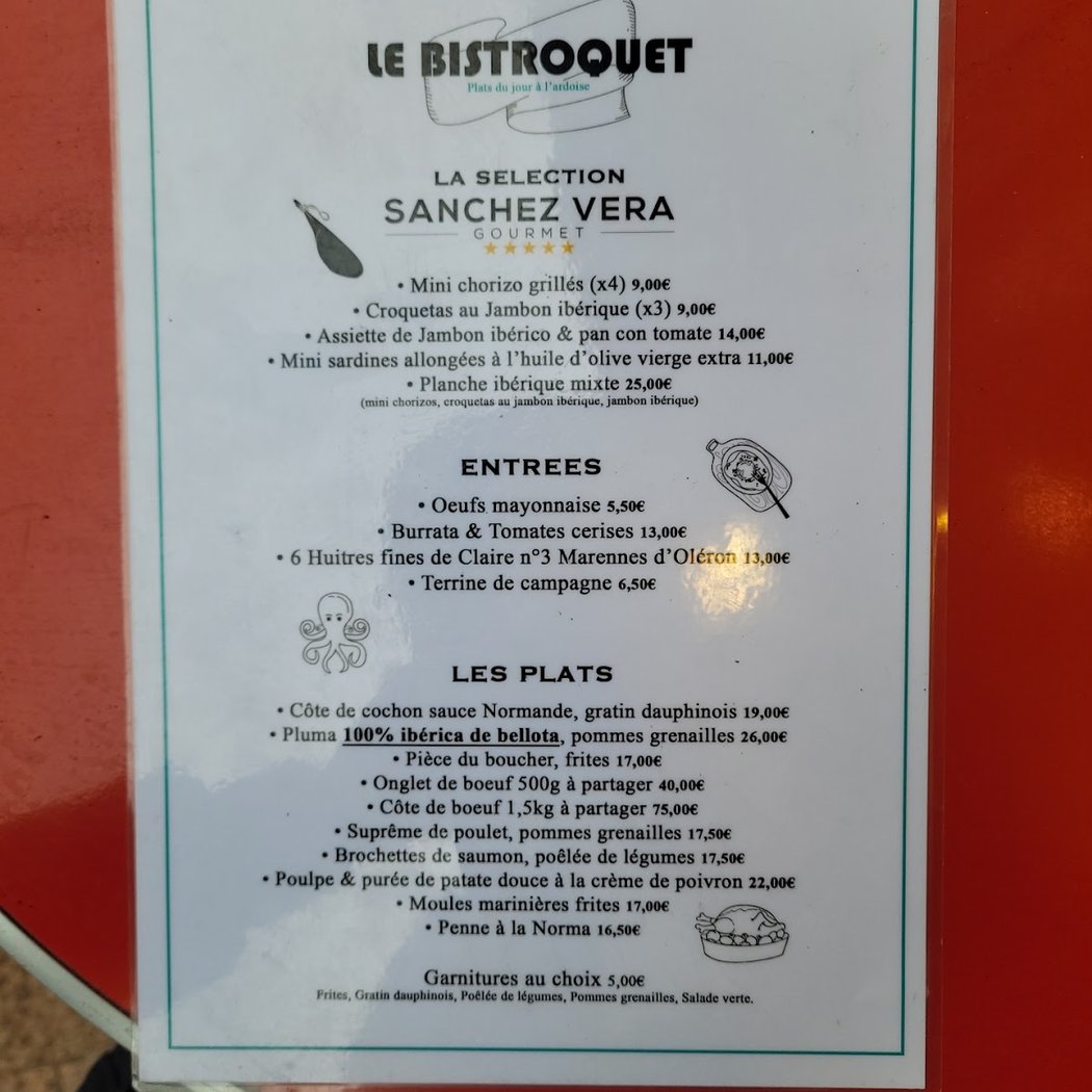 Le Bistroquet - Levallois-Perret 3