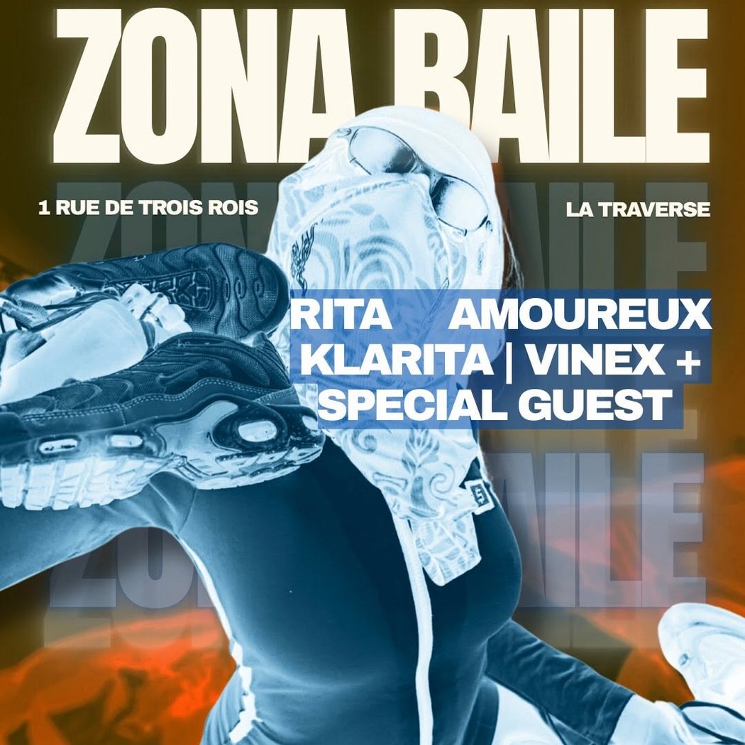 ZONA BAILE #02 1