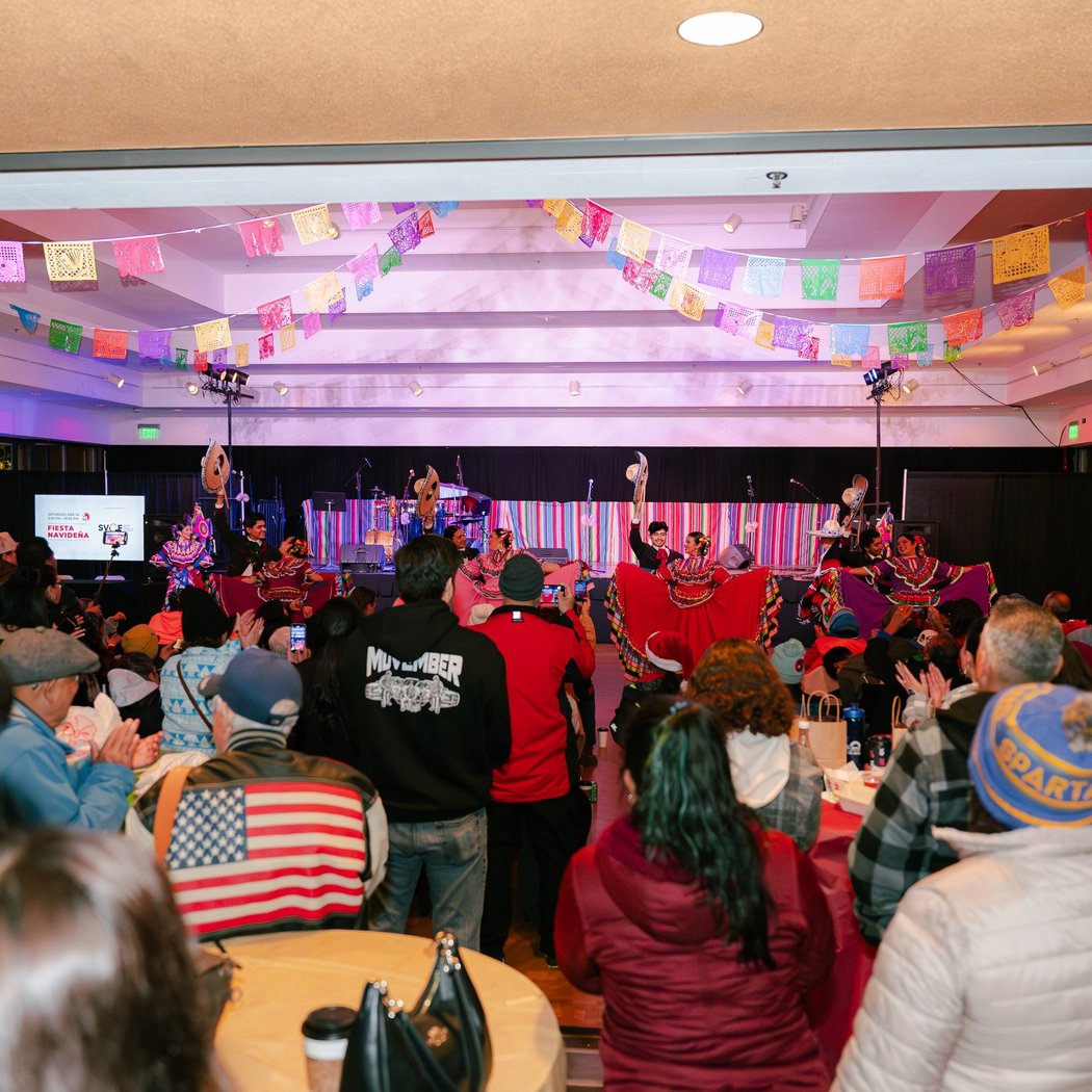 Fiesta Navidena 2