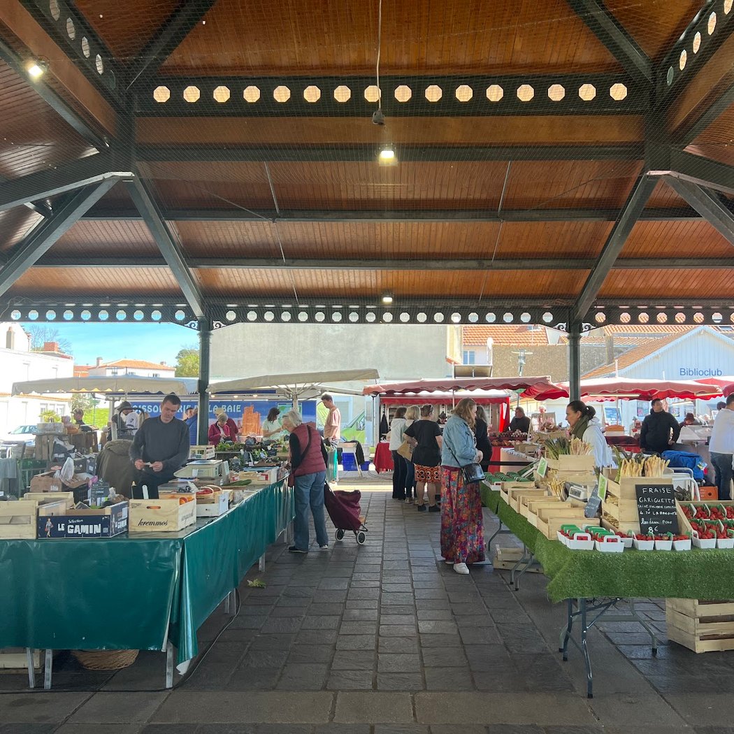 Vide grenier de l'ocpr 2