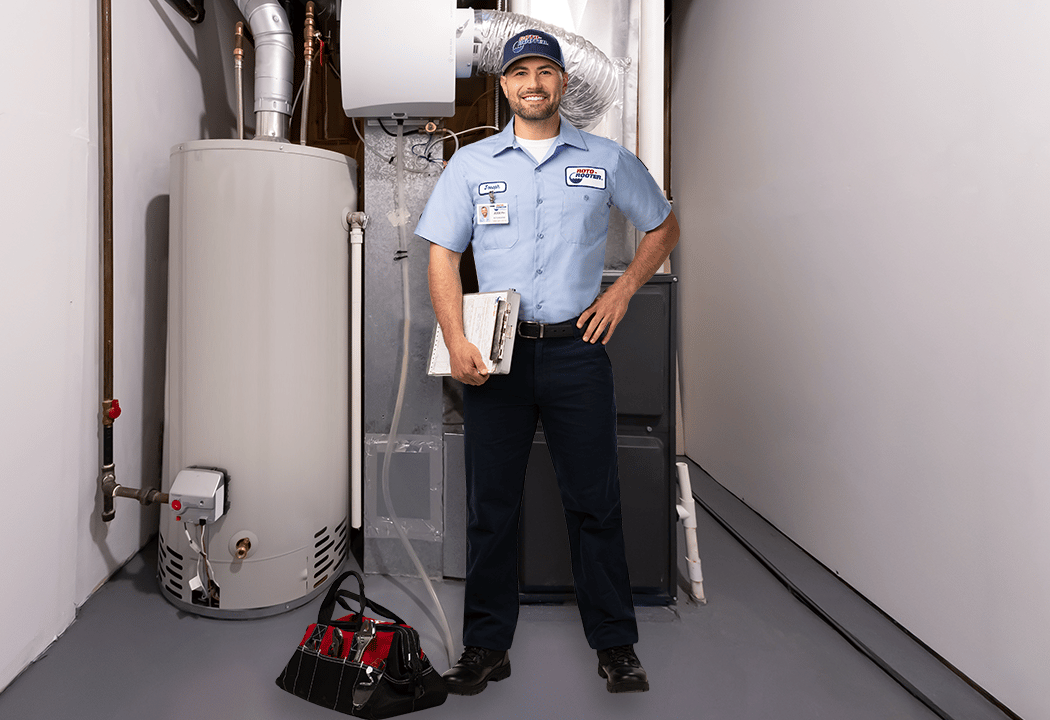 Roto-Rooter Plumbing & Water Cleanup 3