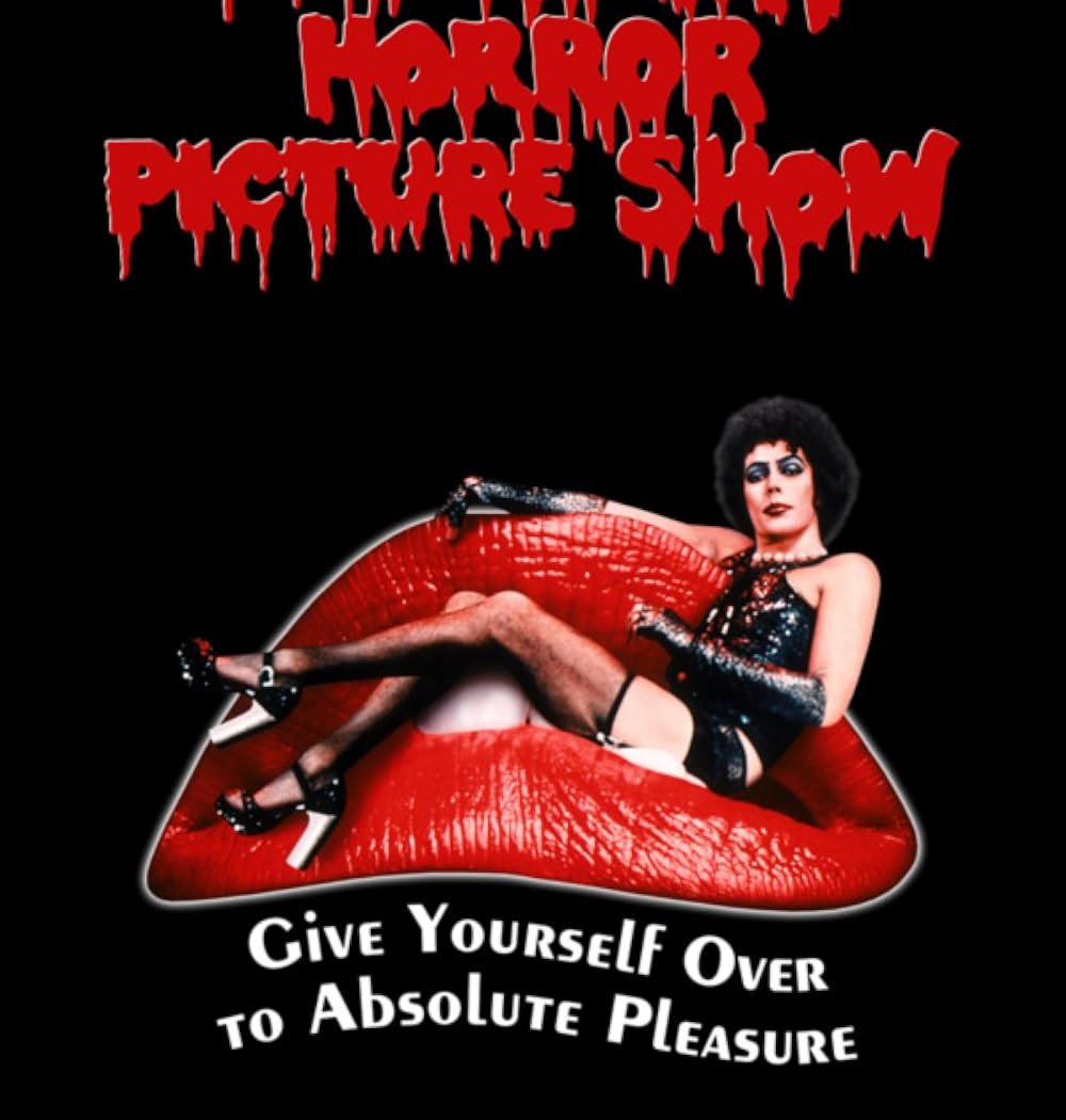 The Rocky Horror Picture Show