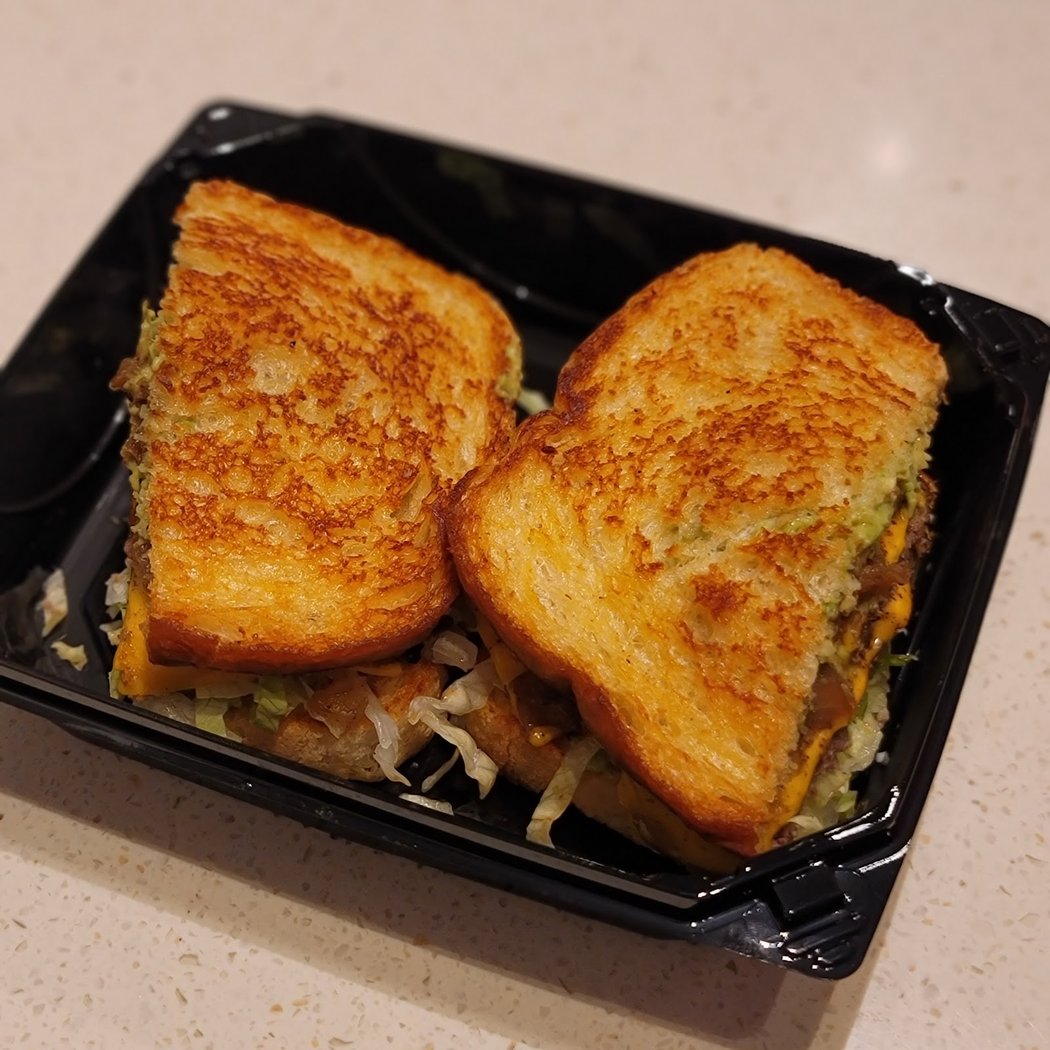 Habit Burger & Grill 5