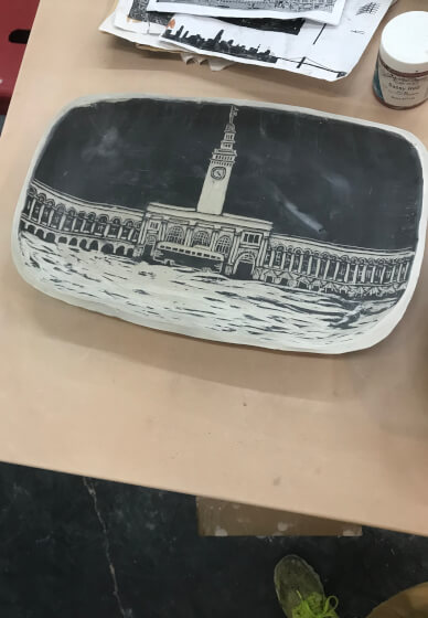 SMAart Gallery & Studio 2