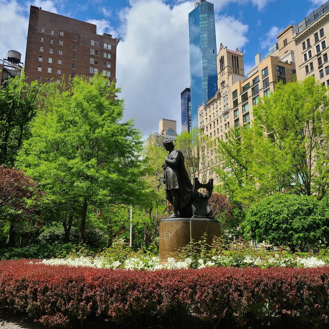 Gramercy Park 3
