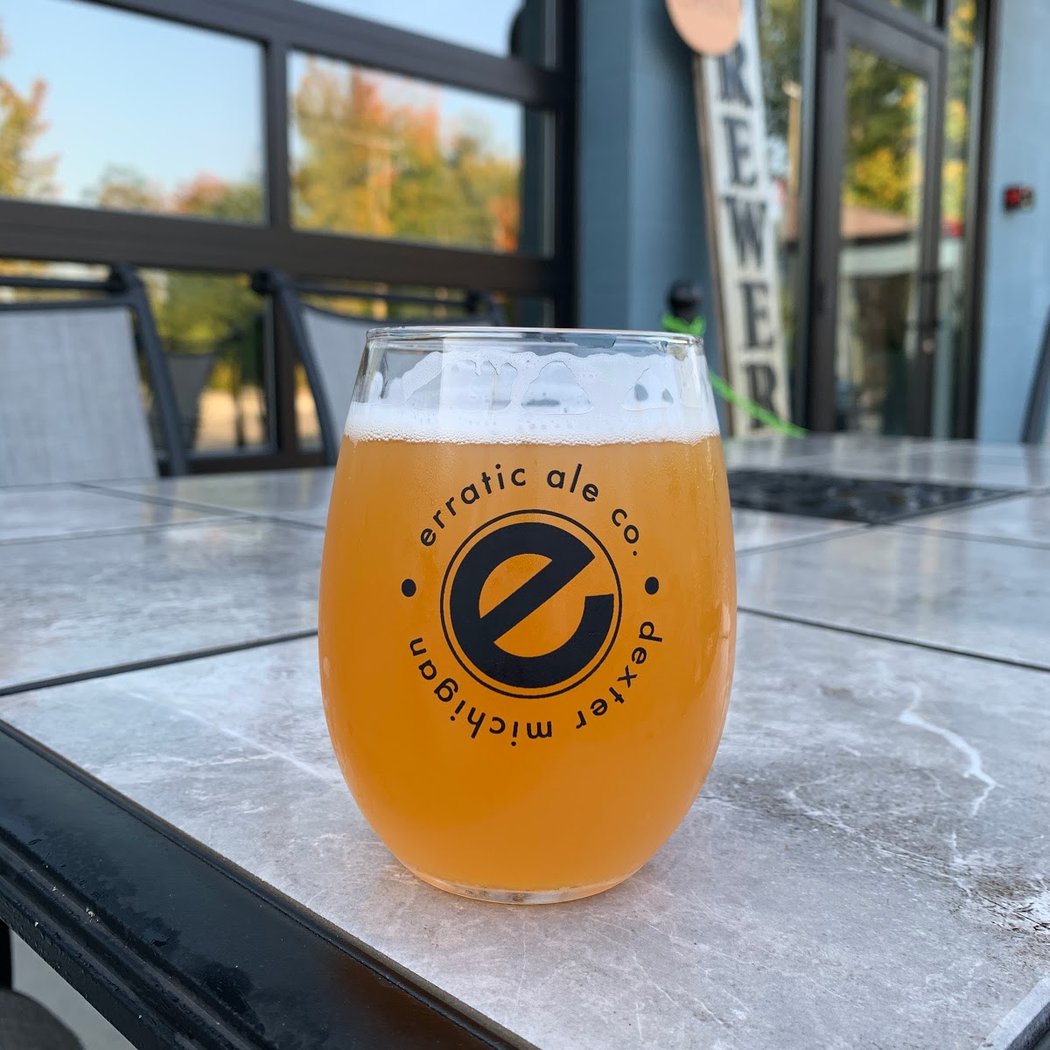 Speed Dating at Erratic Ale Co. 3