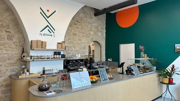 Café NAS 2