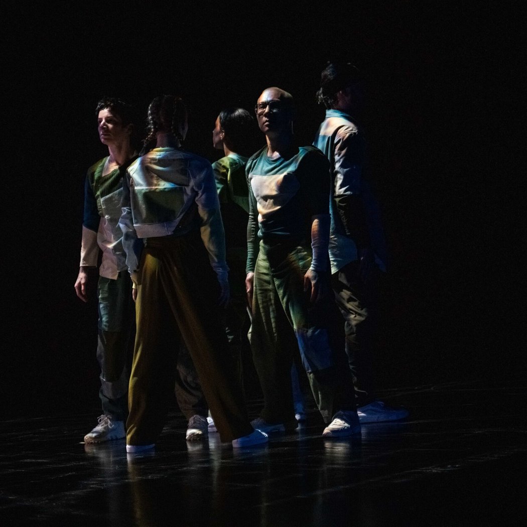 SFD+I: BRKFST Performance 2