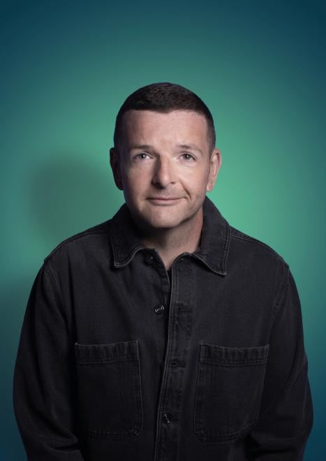 Kevin Bridges Live Tour 1