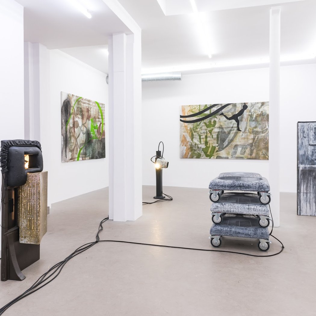 Galerie Balice Hertling 3