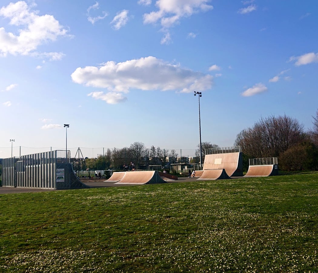 Skatepark 3