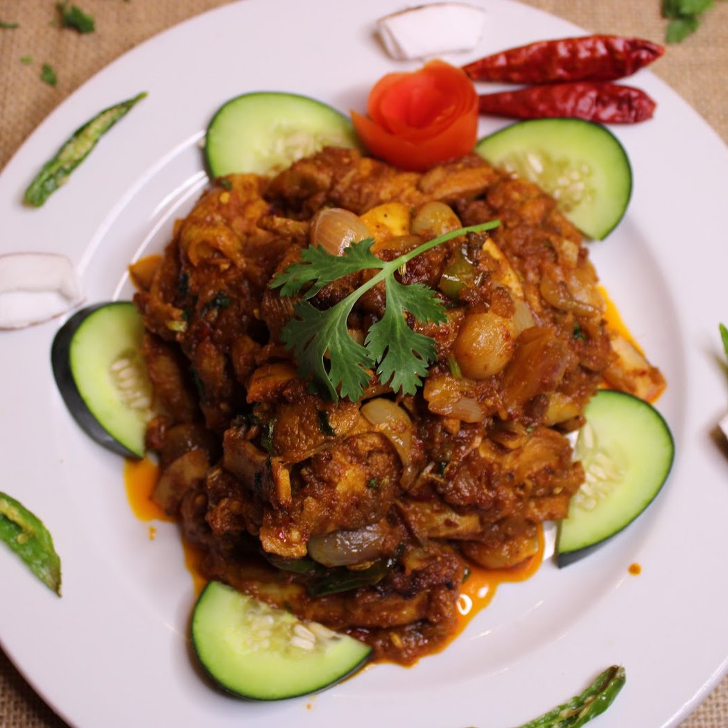 Suvai Taste of India 1