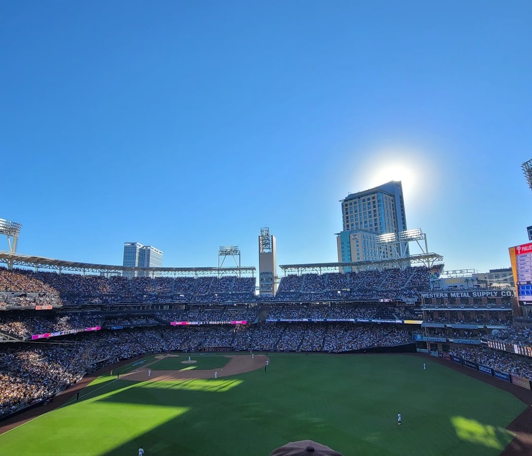 Petco Park 3