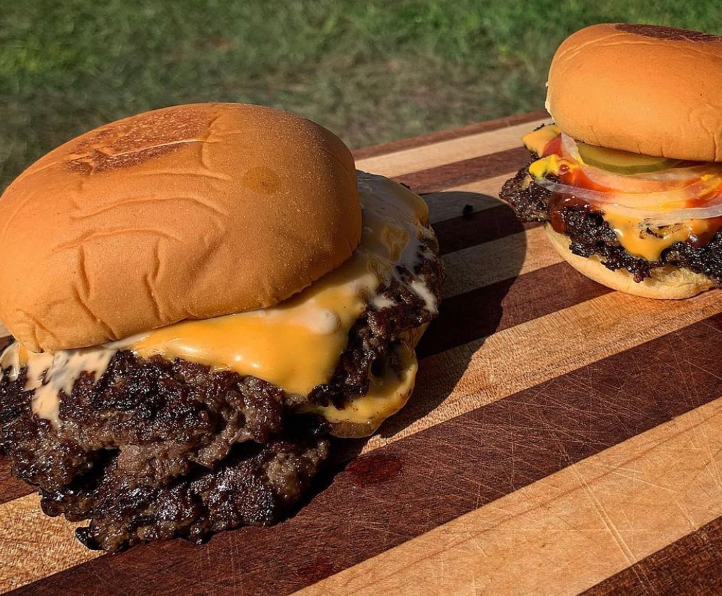 Ted’s Burgers 1