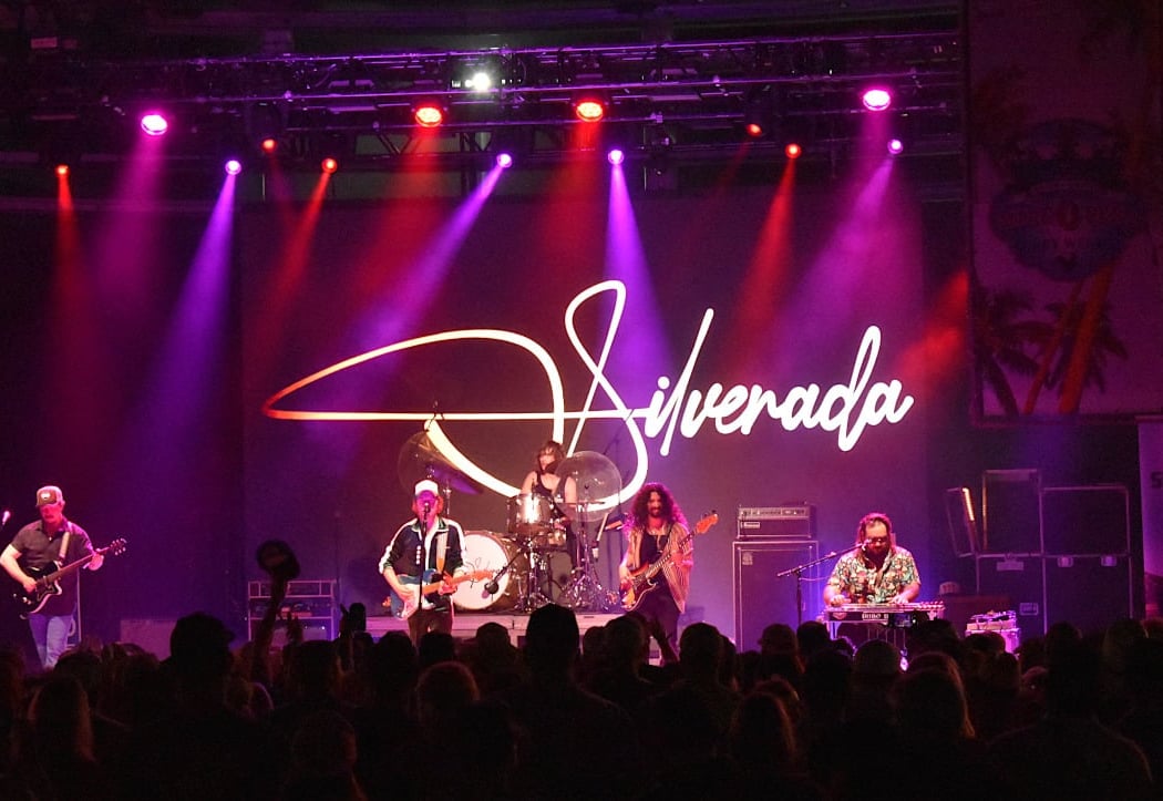 Silverada 1
