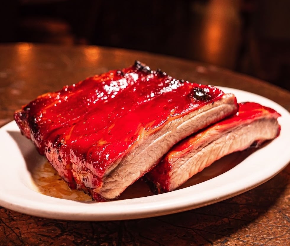 Pig Heaven 1