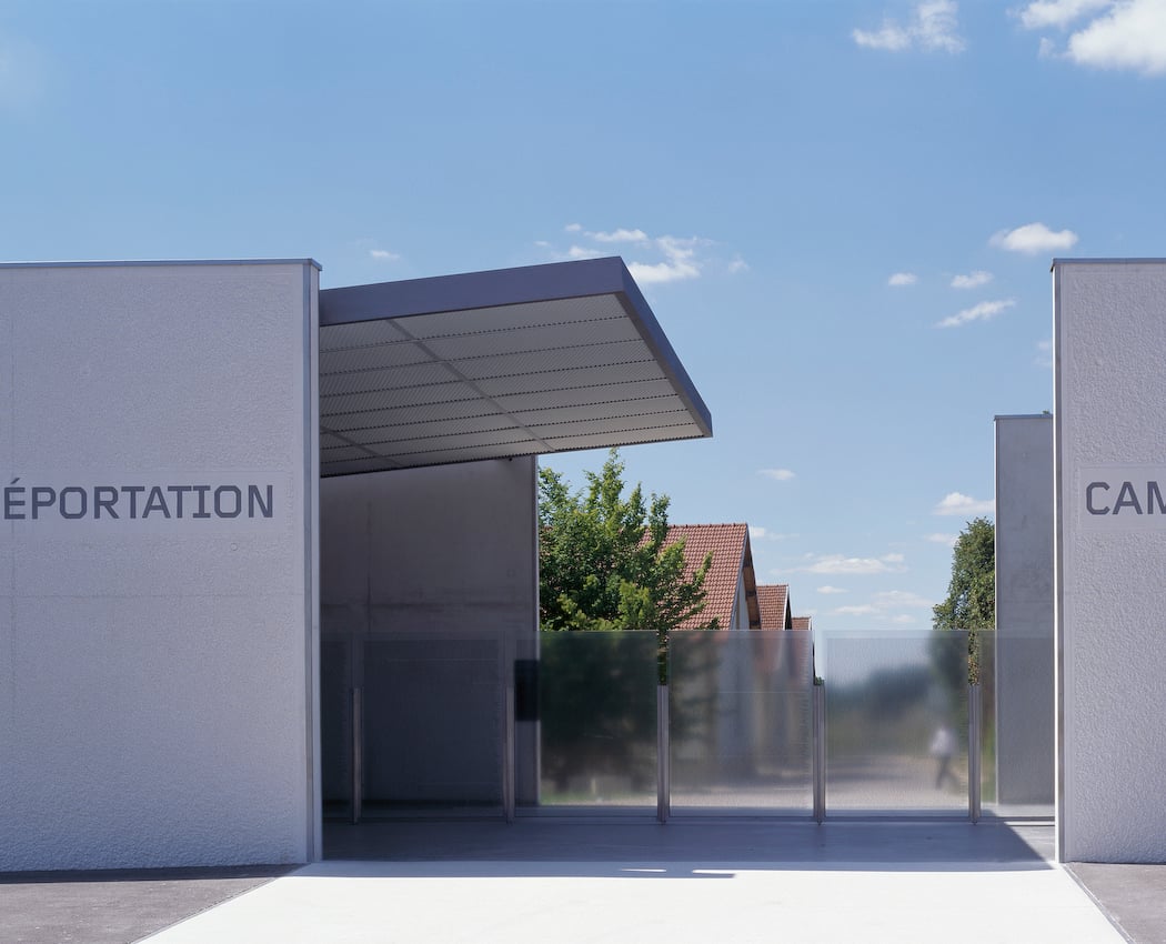 Mémorial de l'internement et de la déportation - Camp de Royallieu 2