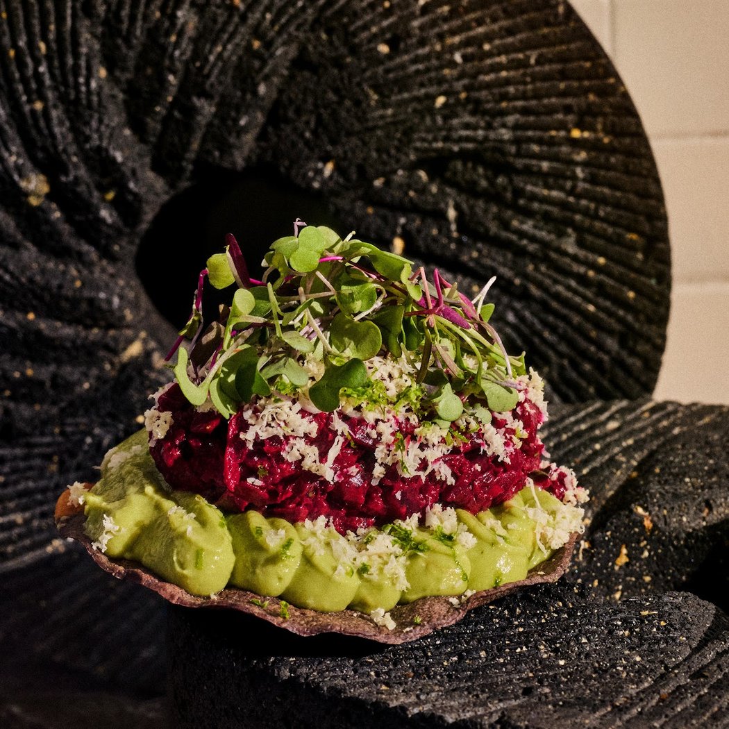 Nixta Taqueria 1