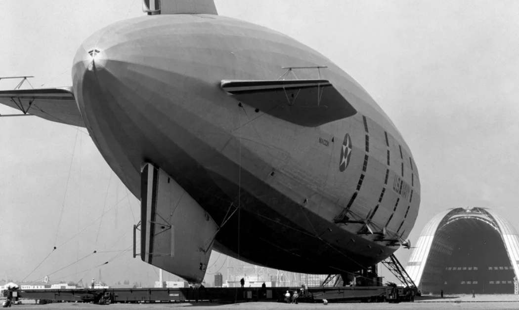 USS MACON Exhibit 1