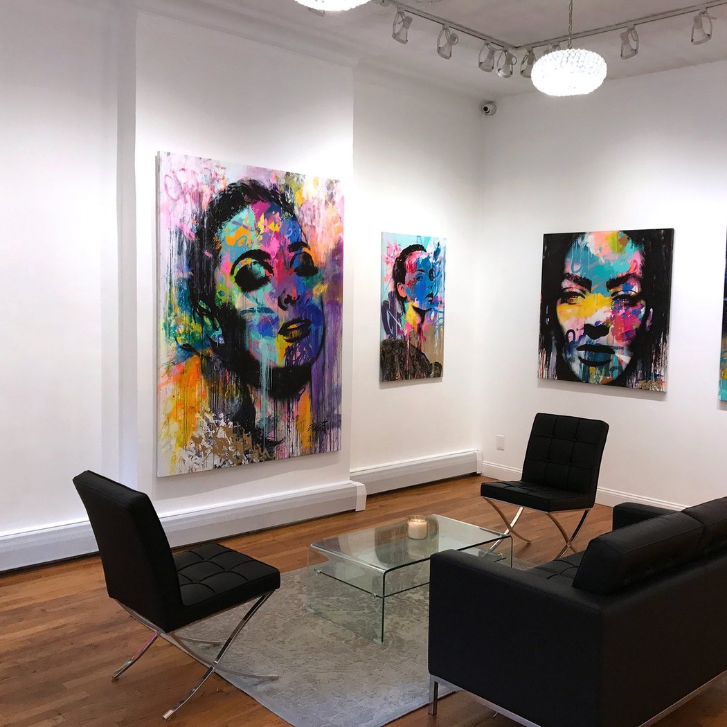 Lilac Gallery Ltd. 1