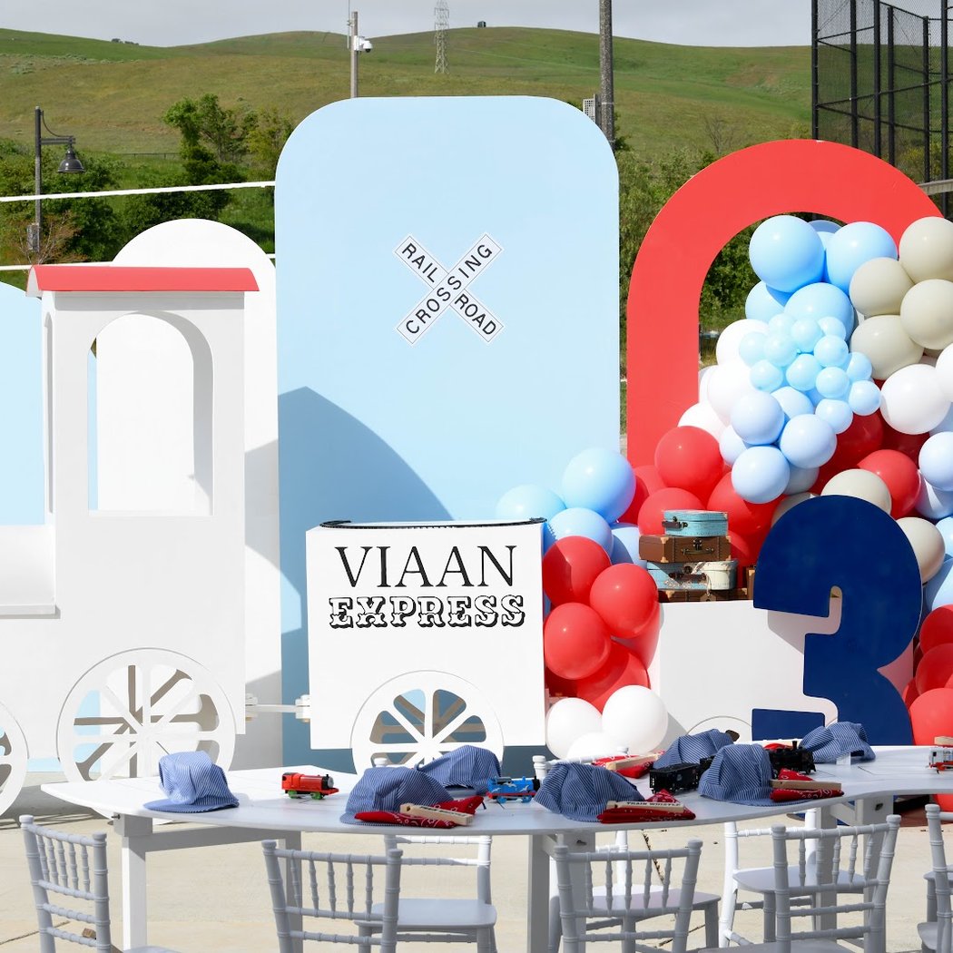 Fabulous Creations Events and Rentals, Inc. 1