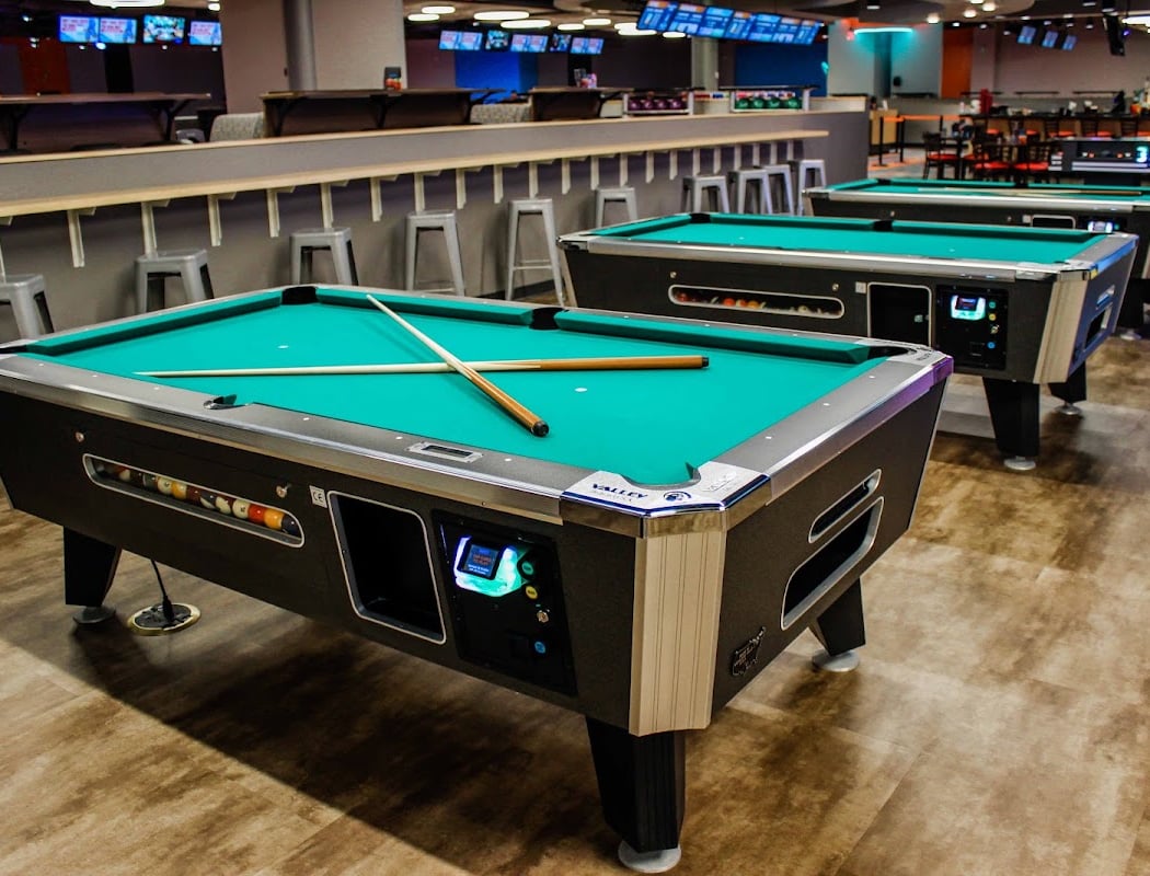 Apex Entertainment Syracuse 3