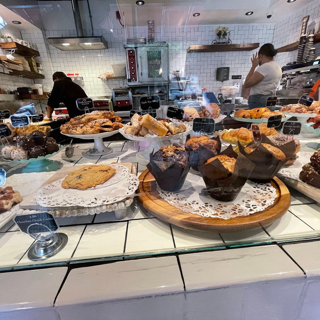 Black Star Bakery&Cafe 4