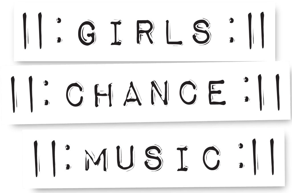 ||: GIRLS :||: CHANCE :||: MUSIC :|| 1