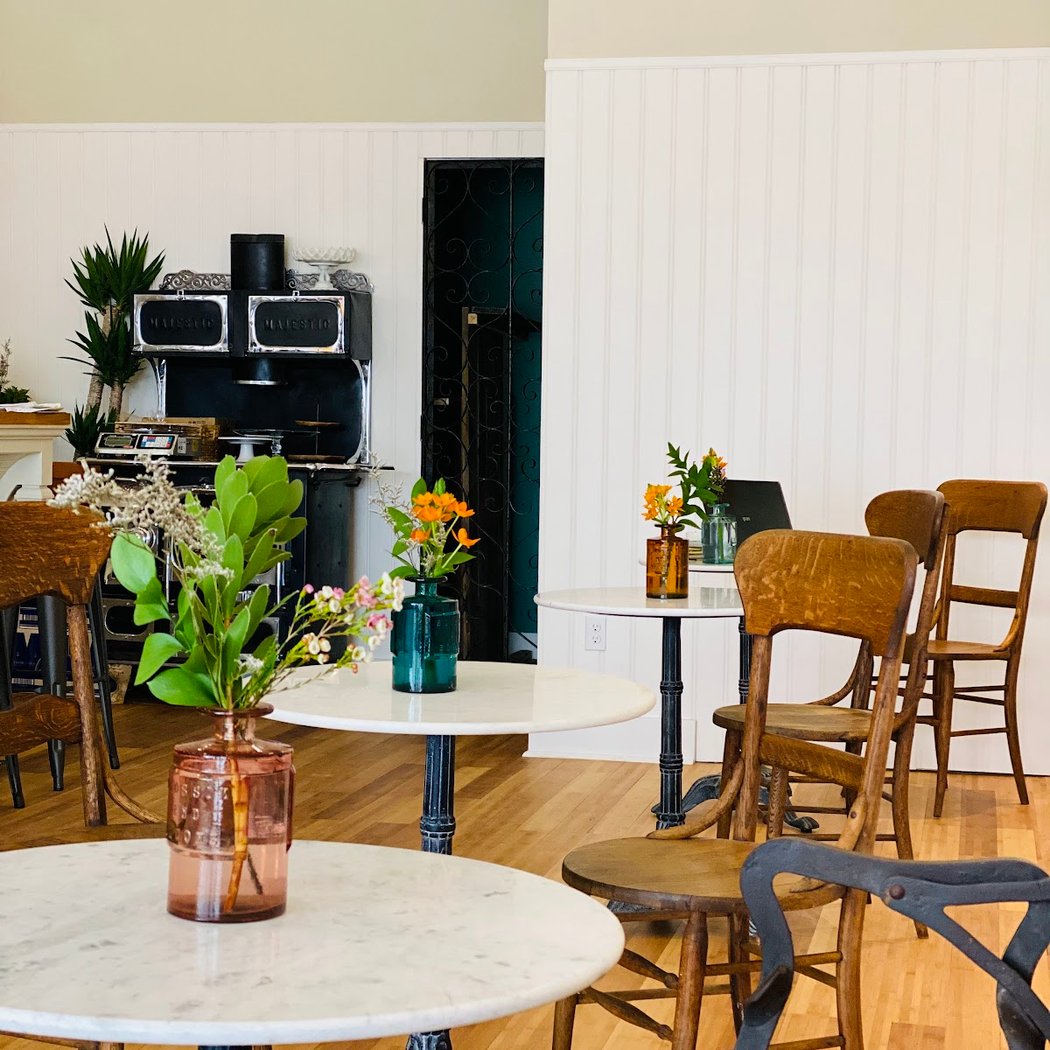 Hudson Roastery 2