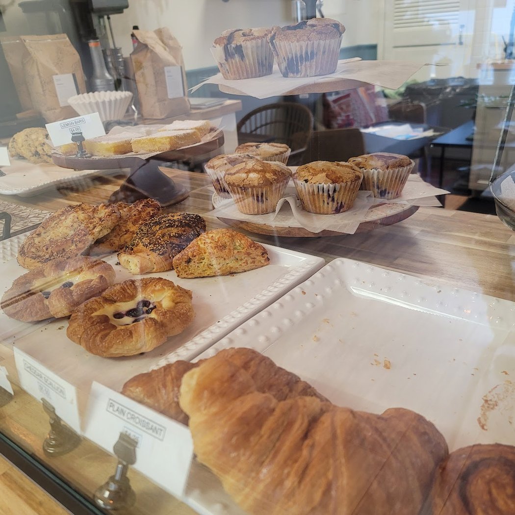 Humphrey's Coffee 2