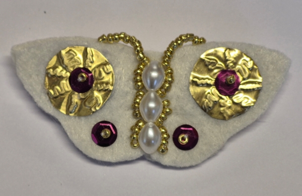 Atelier famille : Un bijou pour dire "je t'aime" 2