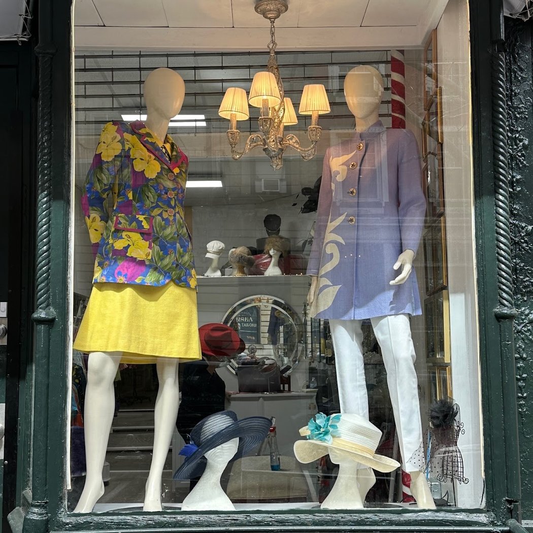 Farsea Couture 2