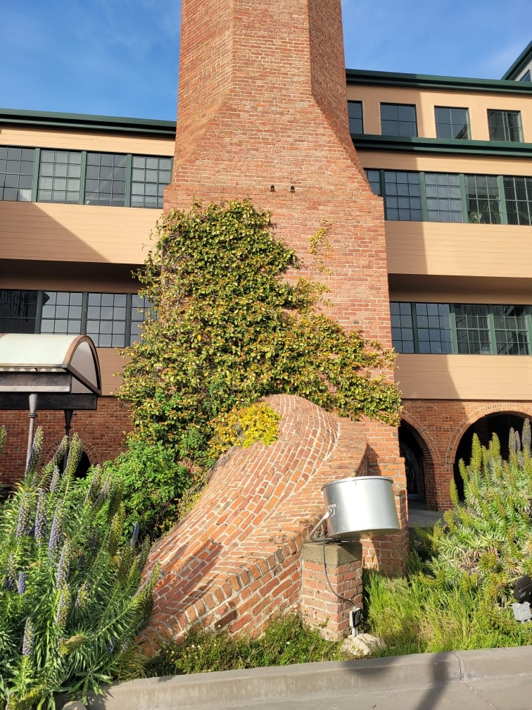 Green Brae Brick Kiln 2