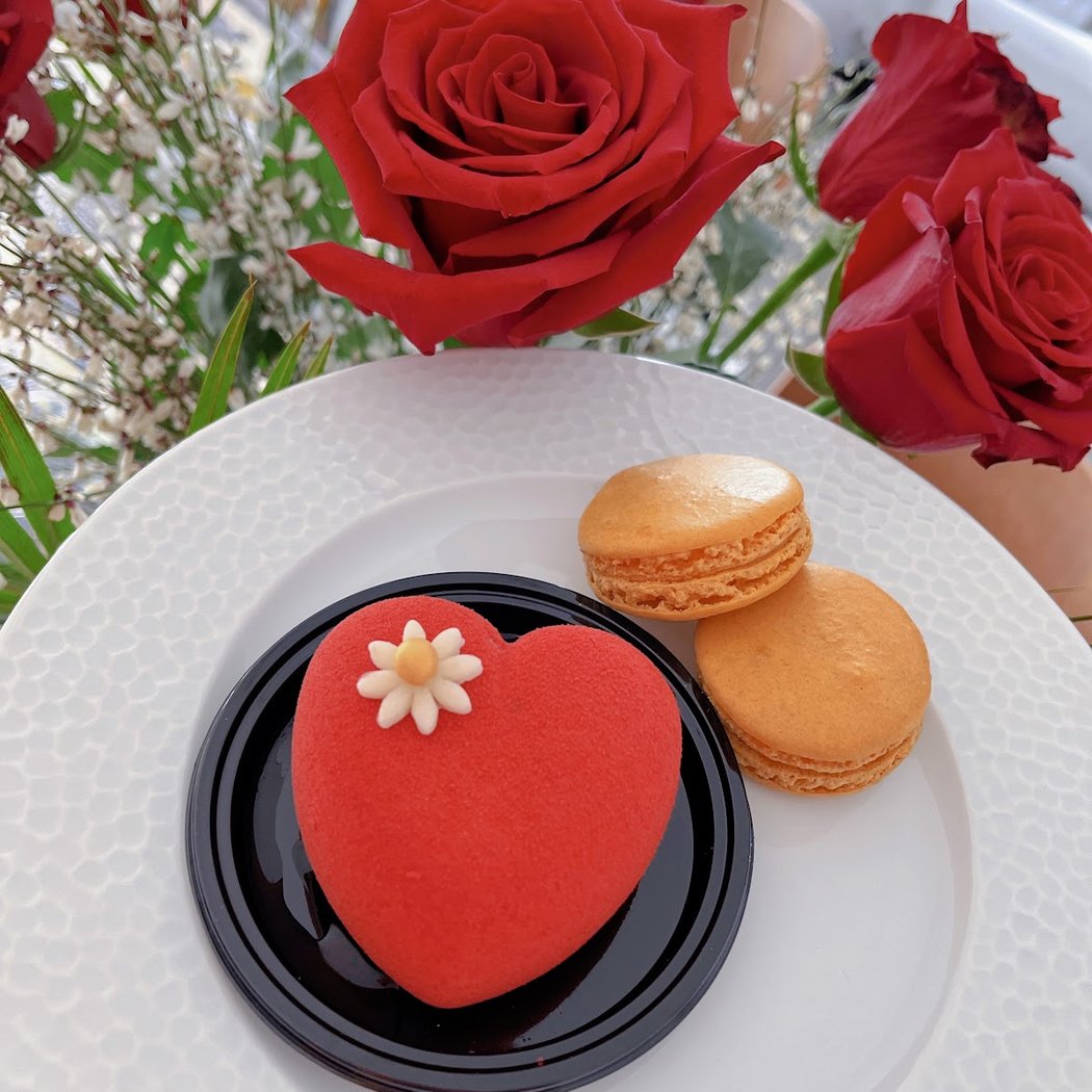 Mitsuha - Chocolatier Pâtissier Confiseur 1