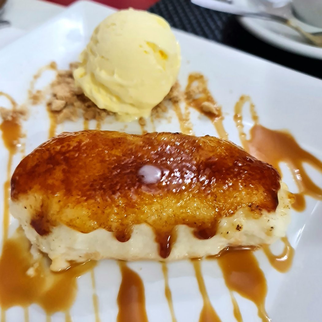 Azcona Bar · Restaurant 1