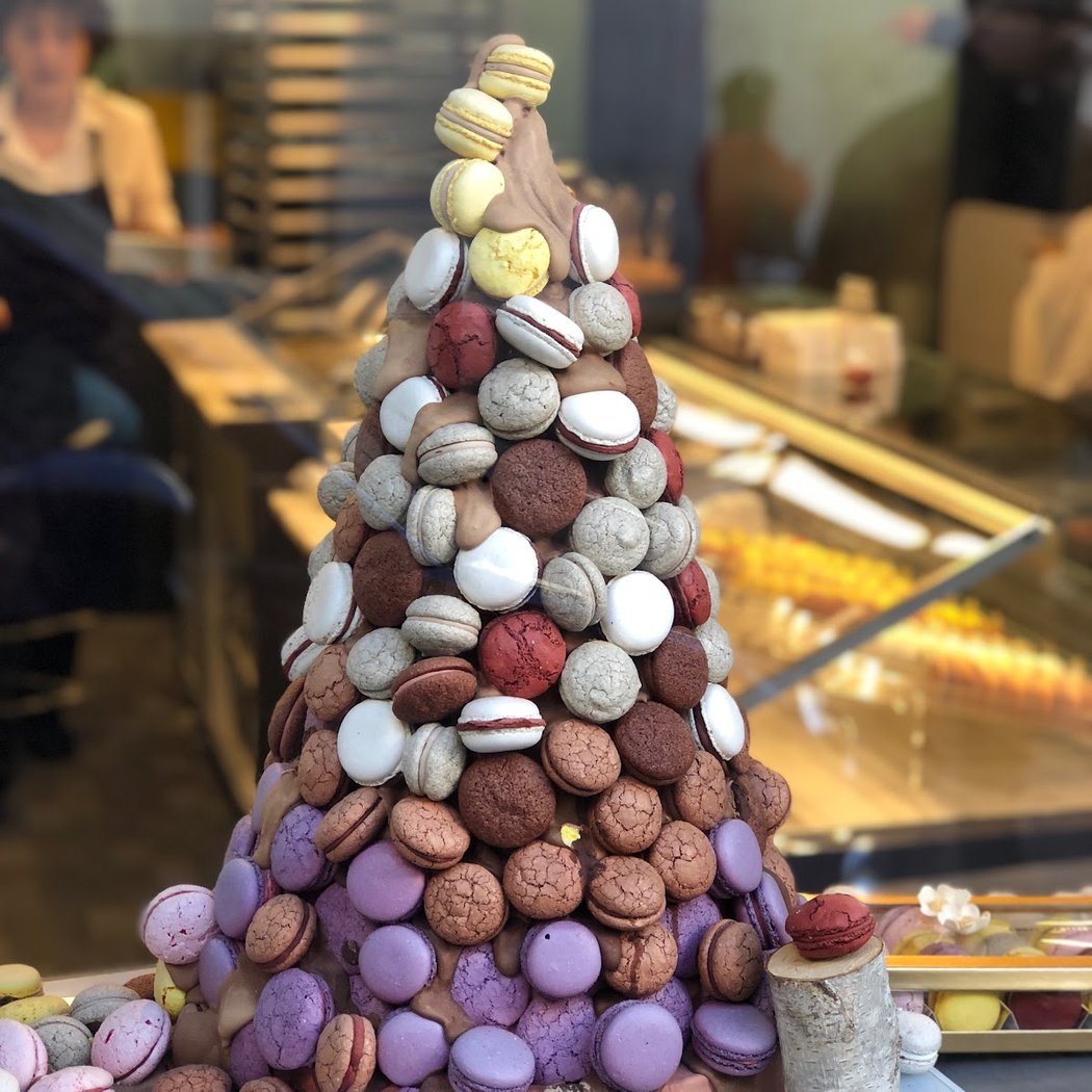 Chocolat Illèné 1