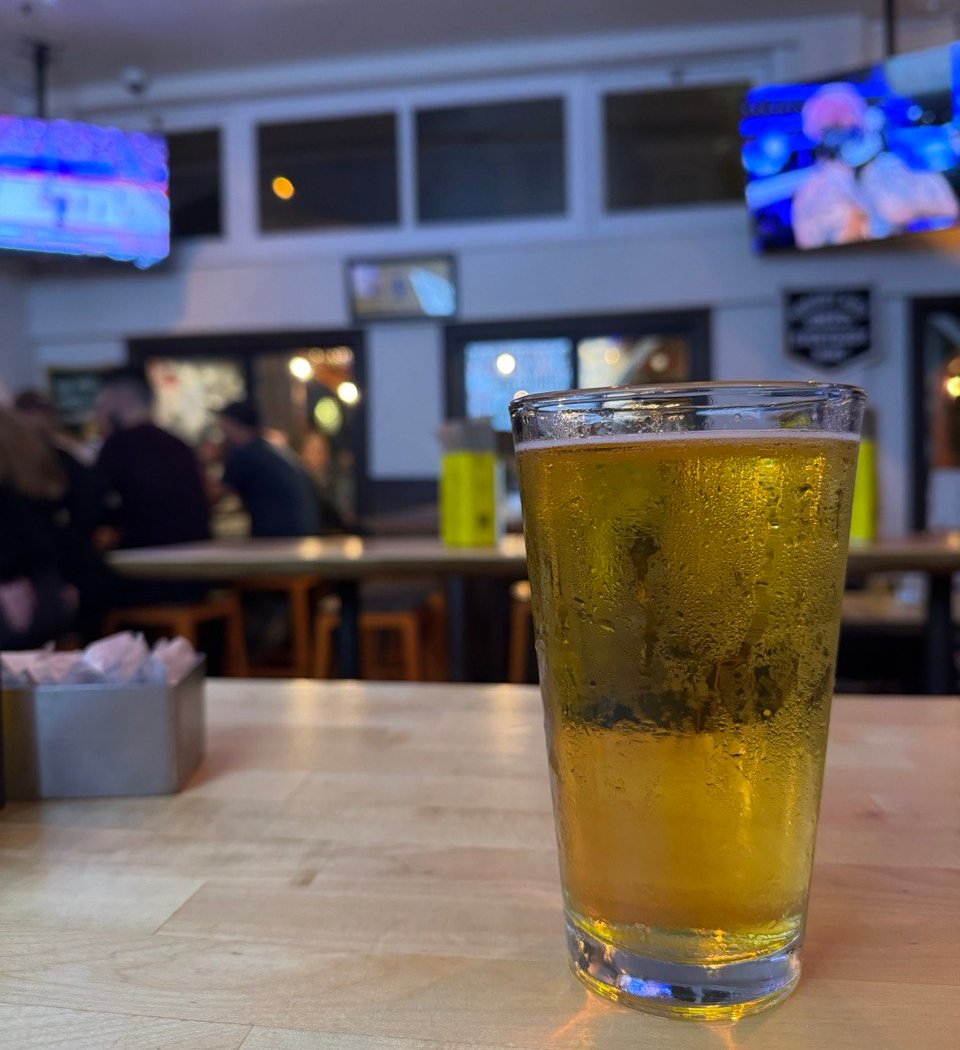 Trivia Night 2