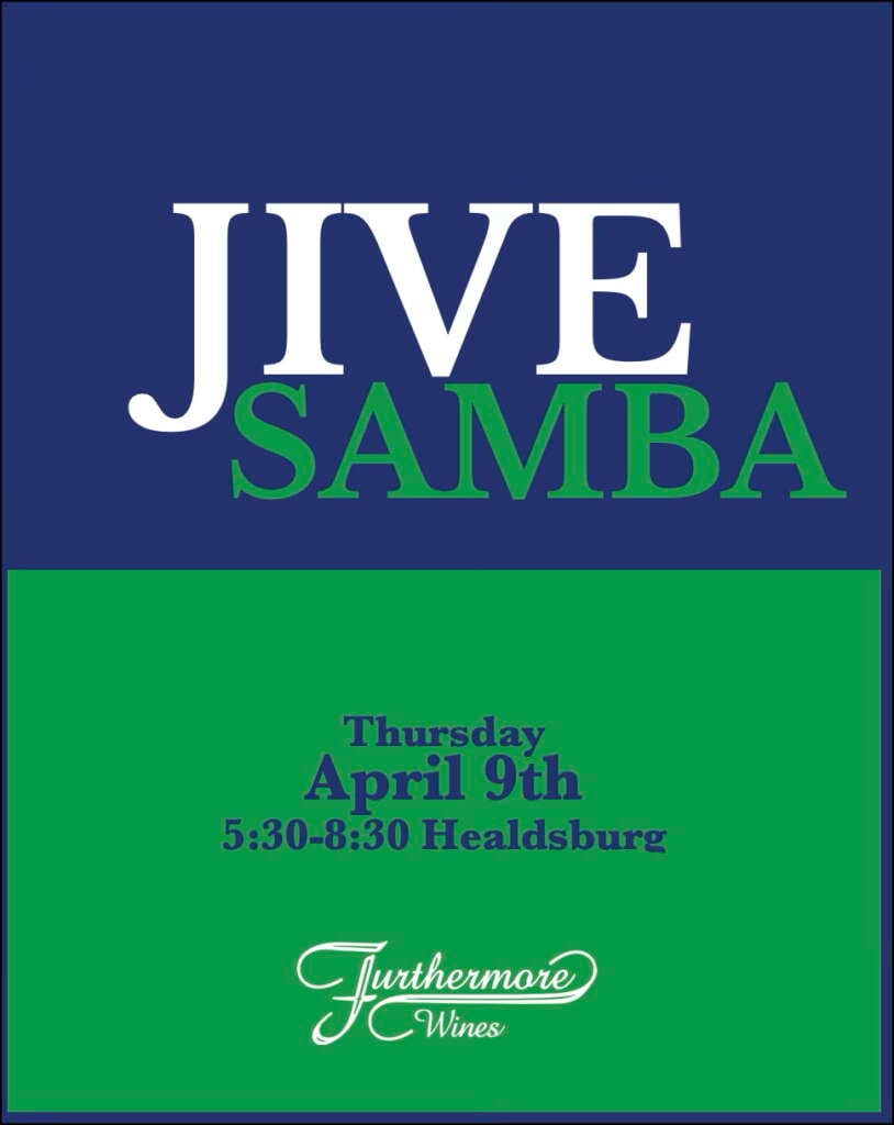 Jive Samba 1