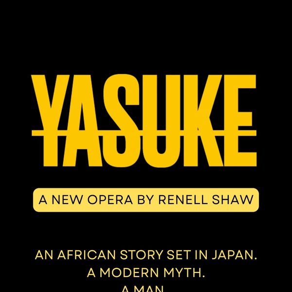 Yasuke 1