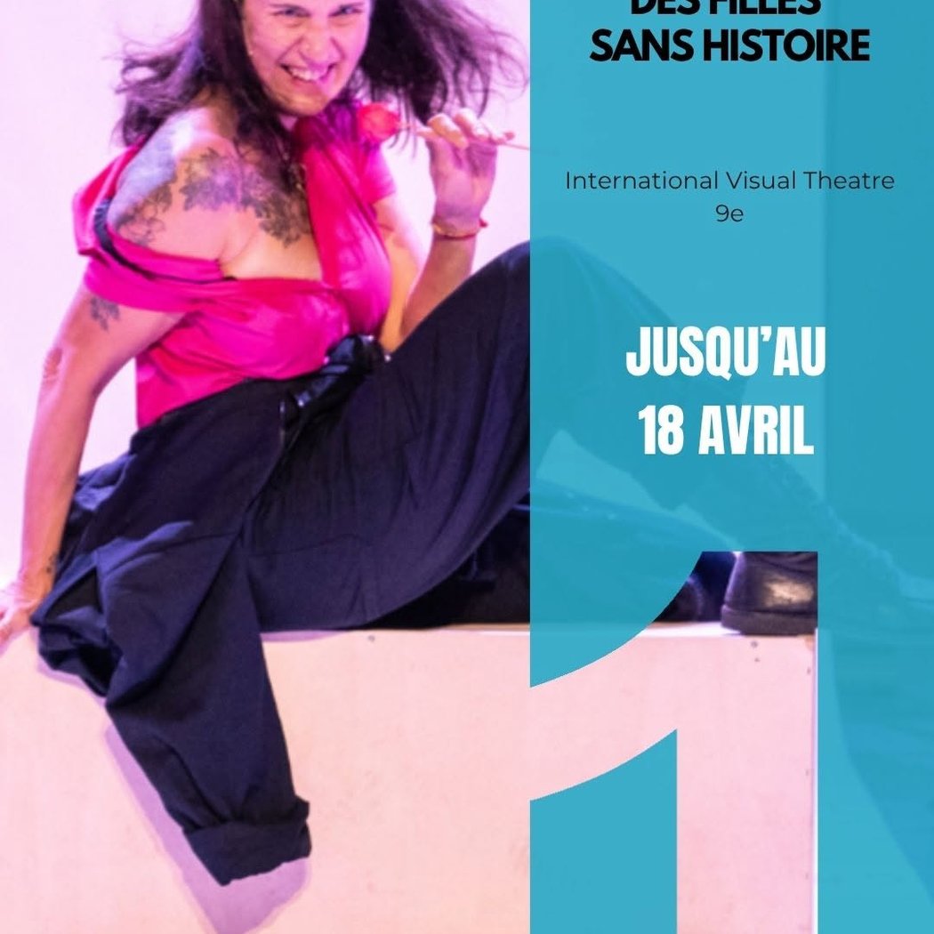 Nous sommes des filles sans histoire 1