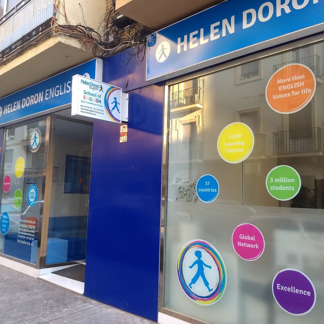 Helen Doron English Los Remedios - Triana 2
