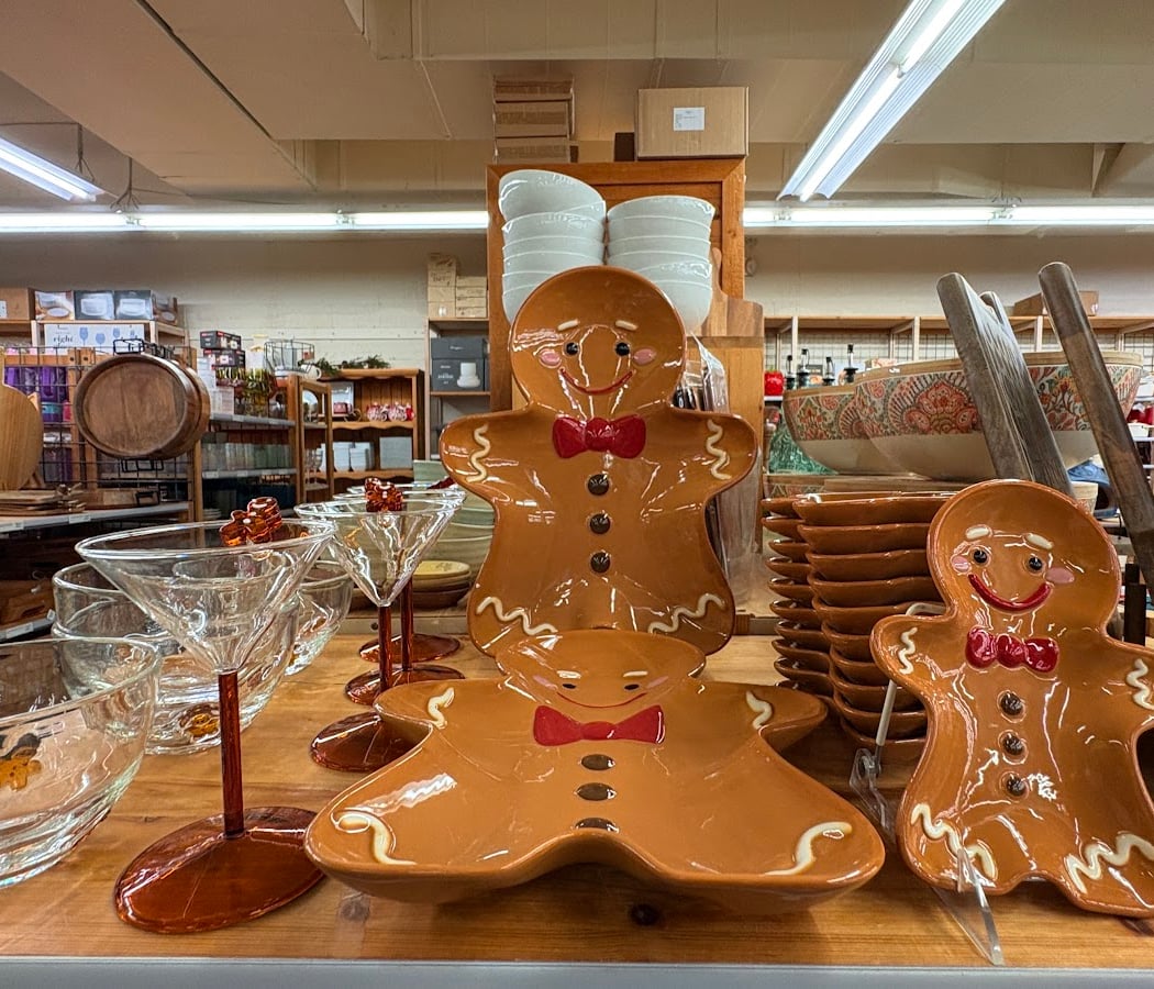 World Market 1